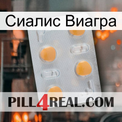 Сиалис Виагра 24